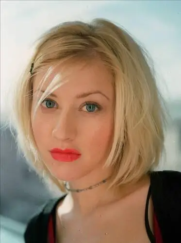 Christina Aguilera Fridge Magnet picture 63453