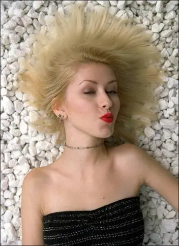 Christina Aguilera Wall Poster picture 706400