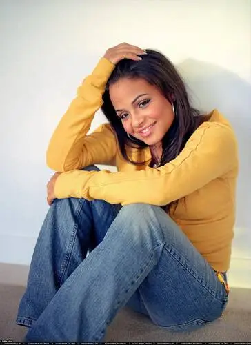 Christina Milian Wall Poster picture 278967