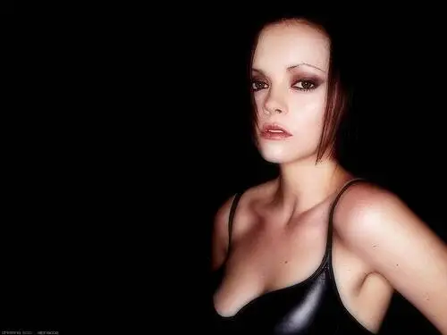 Christina Ricci Wall Poster picture 130571