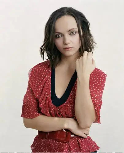 Christina Ricci Wall Poster picture 279013