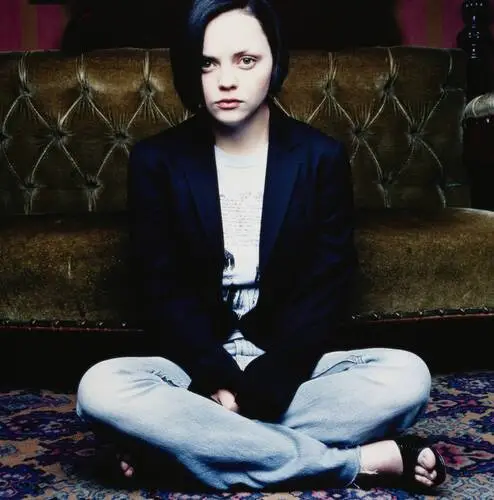 Christina Ricci Wall Poster picture 279019