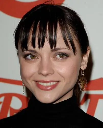 Christina Ricci Wall Poster picture 31697
