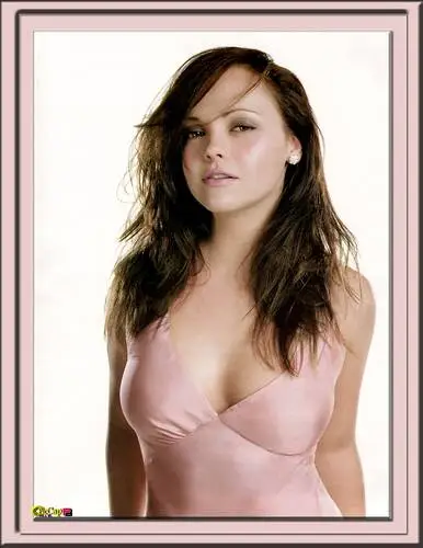 Christina Ricci Wall Poster picture 31734