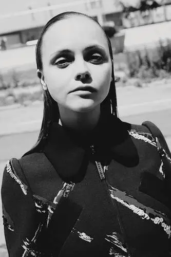 Christina Ricci Wall Poster picture 605108