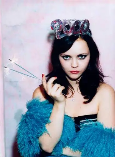 Christina Ricci Wall Poster picture 605114