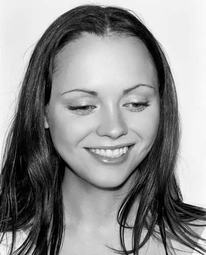 Christina Ricci Wall Poster picture 605195