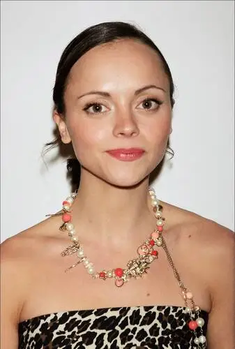 Christina Ricci Wall Poster picture 605219