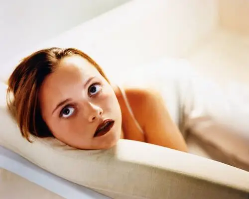 Christina Ricci Wall Poster picture 605221