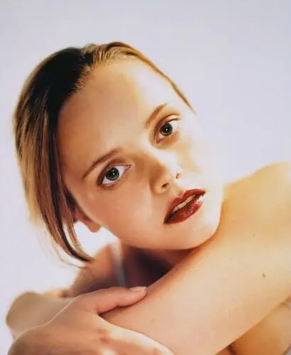 Christina Ricci Wall Poster picture 605232
