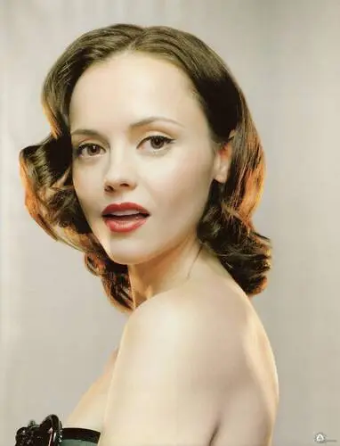 Christina Ricci Wall Poster picture 63509