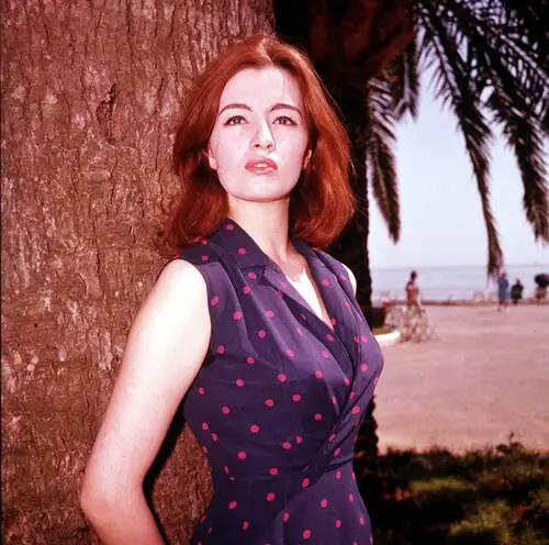 Christine Keeler Wall Poster picture 279053