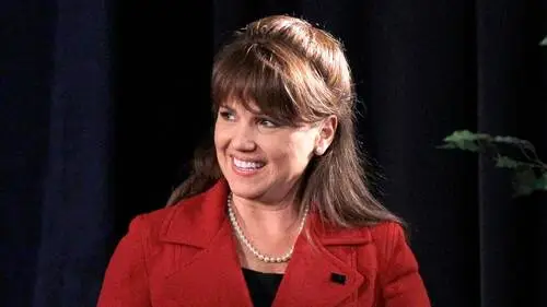 Christine O'Donnell Computer MousePad picture 764229