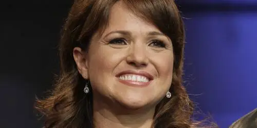 Christine O'Donnell Protected Face mask - idPoster.com