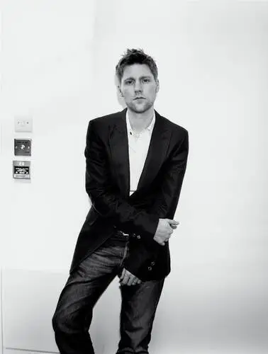 Christopher Bailey Jigsaw Puzzle picture 496727