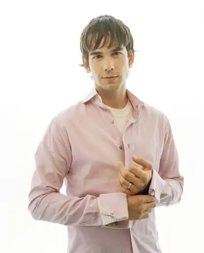 Christopher Gorham Computer MousePad picture 496394