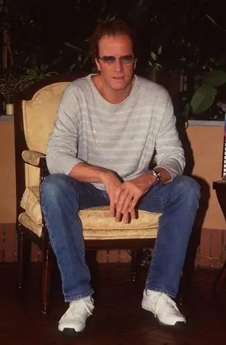 Christopher Lambert Jigsaw Puzzle picture 510808