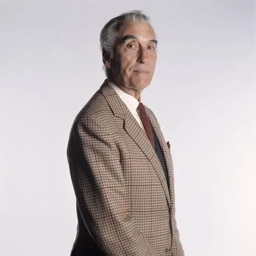 Christopher Lee Protected Face mask - idPoster.com