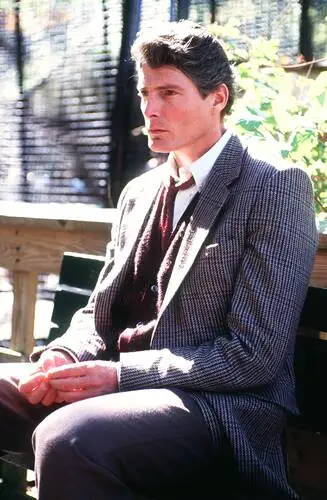 Christopher Reeve Computer MousePad picture 500304