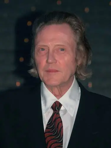 Christopher Walken Wall Poster picture 75142