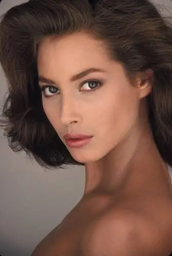 Christy Turlington Wall Poster picture 348518