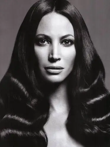 Christy Turlington Wall Poster picture 63521