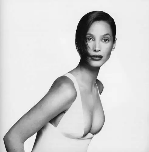 Christy Turlington Wall Poster picture 71206