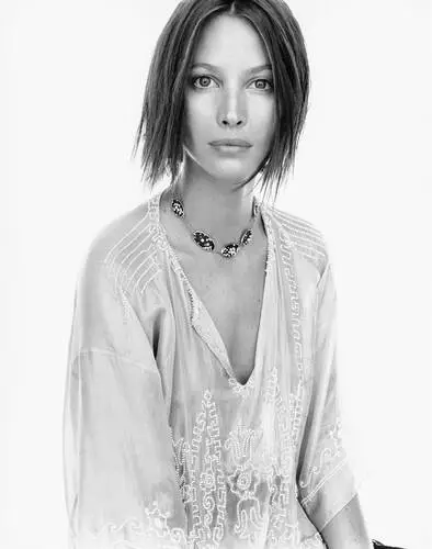 Christy Turlington Wall Poster picture 71280