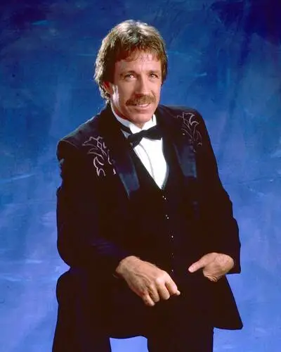 Chuck Norris Jigsaw Puzzle picture 498202