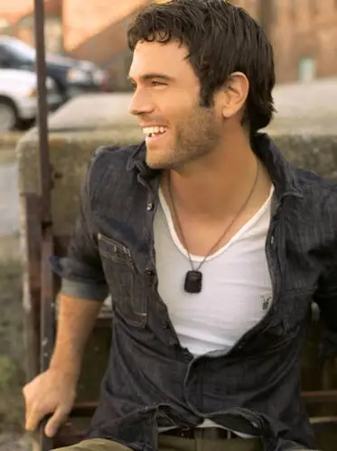 Chuck Wicks Wall Poster picture 133297