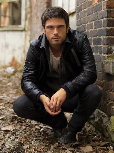 Chuck Wicks Wall Poster picture 133298
