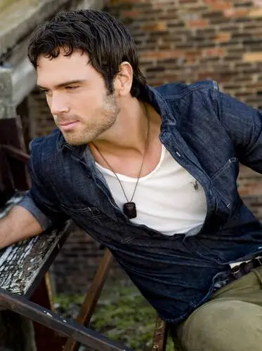 Chuck Wicks Jigsaw Puzzle picture 133299