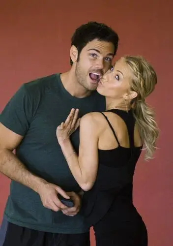 Chuck Wicks Protected Face mask - idPoster.com