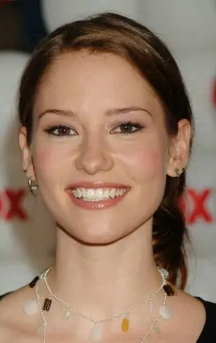 Chyler Leigh Jigsaw Puzzle picture 31807