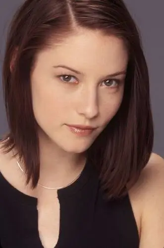 Chyler Leigh Computer MousePad picture 5613