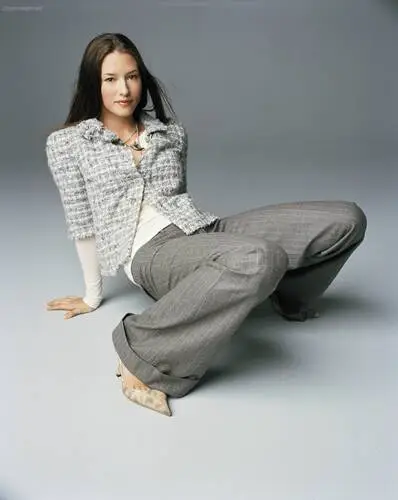 Chyler Leigh Wall Poster picture 597991