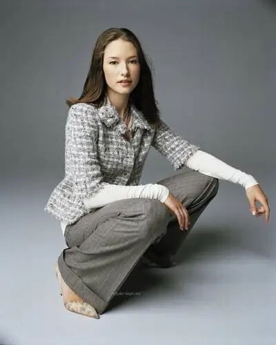 Chyler Leigh Jigsaw Puzzle picture 597993