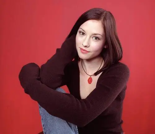 Chyler Leigh Fridge Magnet picture 598026