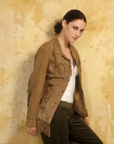Chyler Leigh Wall Poster picture 60072
