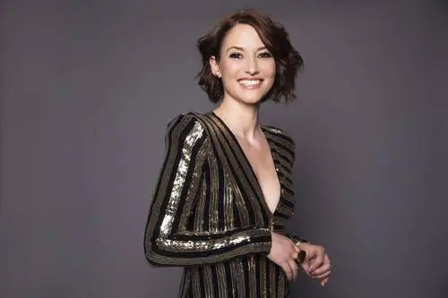 Chyler Leigh Jigsaw Puzzle picture 705313