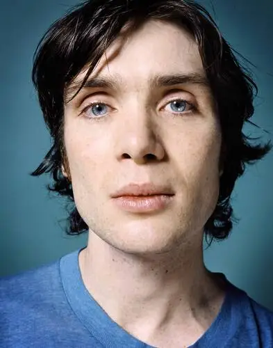 Cillian Murphy Wall Poster picture 478866
