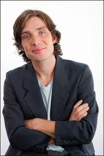 Cillian Murphy Jigsaw Puzzle picture 478872