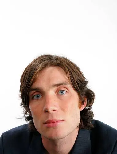 Cillian Murphy Jigsaw Puzzle picture 478876