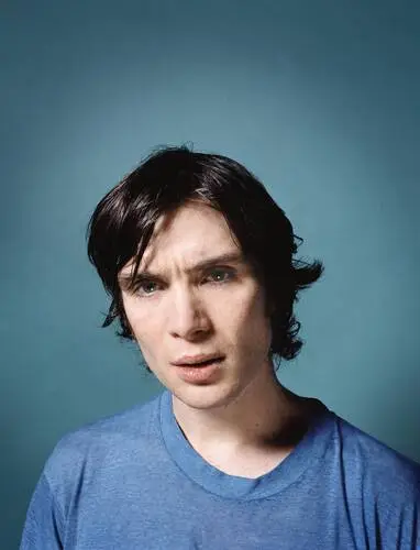 Cillian Murphy Wall Poster picture 478914