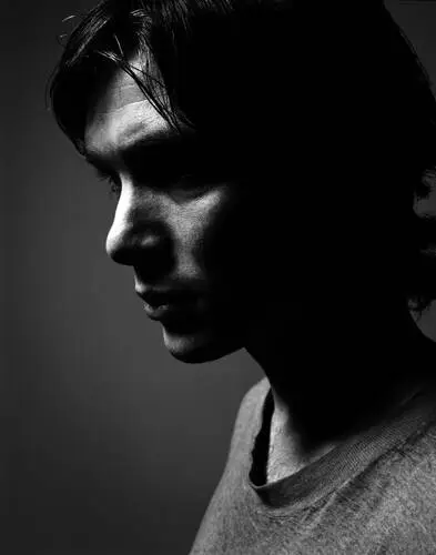 Cillian Murphy Wall Poster picture 480984