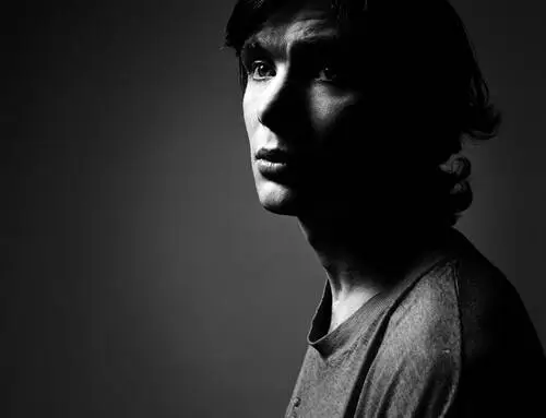 Cillian Murphy Wall Poster picture 480985