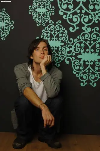 Cillian Murphy Wall Poster picture 493848