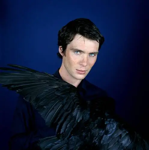 Cillian Murphy Wall Poster picture 514344