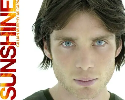 Cillian Murphy Jigsaw Puzzle picture 92337