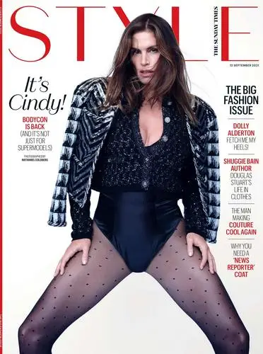 Cindy Crawford Image Jpg picture 1018799